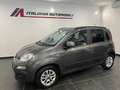 Fiat Panda Panda 0.9 t.air t. Lounge AUTOMATICA Grigio - thumbnail 3