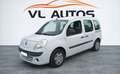 Renault Kangoo 1.5 DCI 75 cv Année 2013 5 places Weiß - thumbnail 2