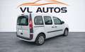 Renault Kangoo 1.5 DCI 75 cv Année 2013 5 places Weiß - thumbnail 3