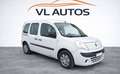 Renault Kangoo 1.5 DCI 75 cv Année 2013 5 places Weiß - thumbnail 1