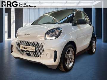 EQ - - - - - - - PDC KLIMA BT ABS ESP ZV