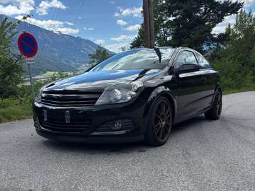 Astra 2,0 Turbo GTC Sport Sport