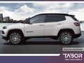 Jeep Compass 1.5 MHEV 130 DCT Summit Pano GPS Blanc - thumbnail 2