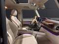 Mercedes-Benz G 400 d 4Matic 9G-Tronic Noir - thumbnail 36