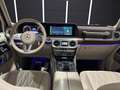 Mercedes-Benz G 400 d 4Matic 9G-Tronic Noir - thumbnail 2