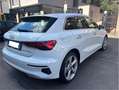 Audi A3 Sportback 40 1.4 tfsi e Business Advanced s-tronic Bianco - thumbnail 5