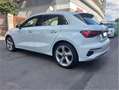 Audi A3 Sportback 40 1.4 tfsi e Business Advanced s-tronic Bianco - thumbnail 6