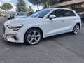 Audi A3 Sportback 40 1.4 tfsi e Business Advanced s-tronic Bianco - thumbnail 2