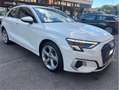 Audi A3 Sportback 40 1.4 tfsi e Business Advanced s-tronic Bianco - thumbnail 1