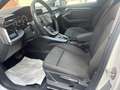 Audi A3 Sportback 40 1.4 tfsi e Business Advanced s-tronic Bianco - thumbnail 7