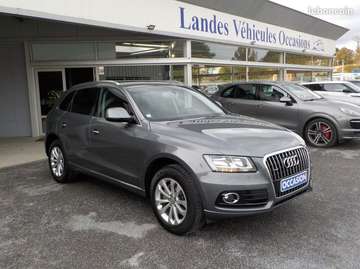 (2) 2.0 tdi 190 clean diesel ambition luxe quattro s tronic 7