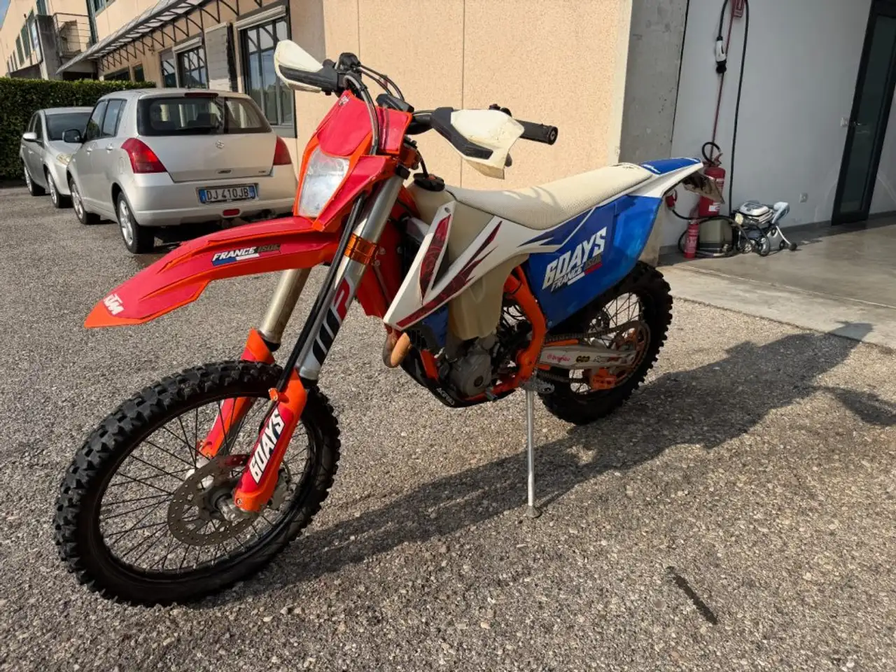KTM