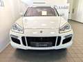 Porsche Cayenne 4.8 GTS TETTO PANORAMA+CERCHI 21 BIANCHI+BOOK SERV Bianco - thumbnail 3