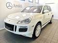 Porsche Cayenne 4.8 GTS TETTO PANORAMA+CERCHI 21 BIANCHI+BOOK SERV Bianco - thumbnail 1