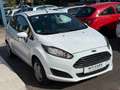 Ford Fiesta Titanium Weiß - thumbnail 3