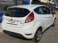 Ford Fiesta Titanium Weiß - thumbnail 4