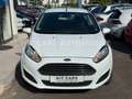 Ford Fiesta Titanium Weiß - thumbnail 2