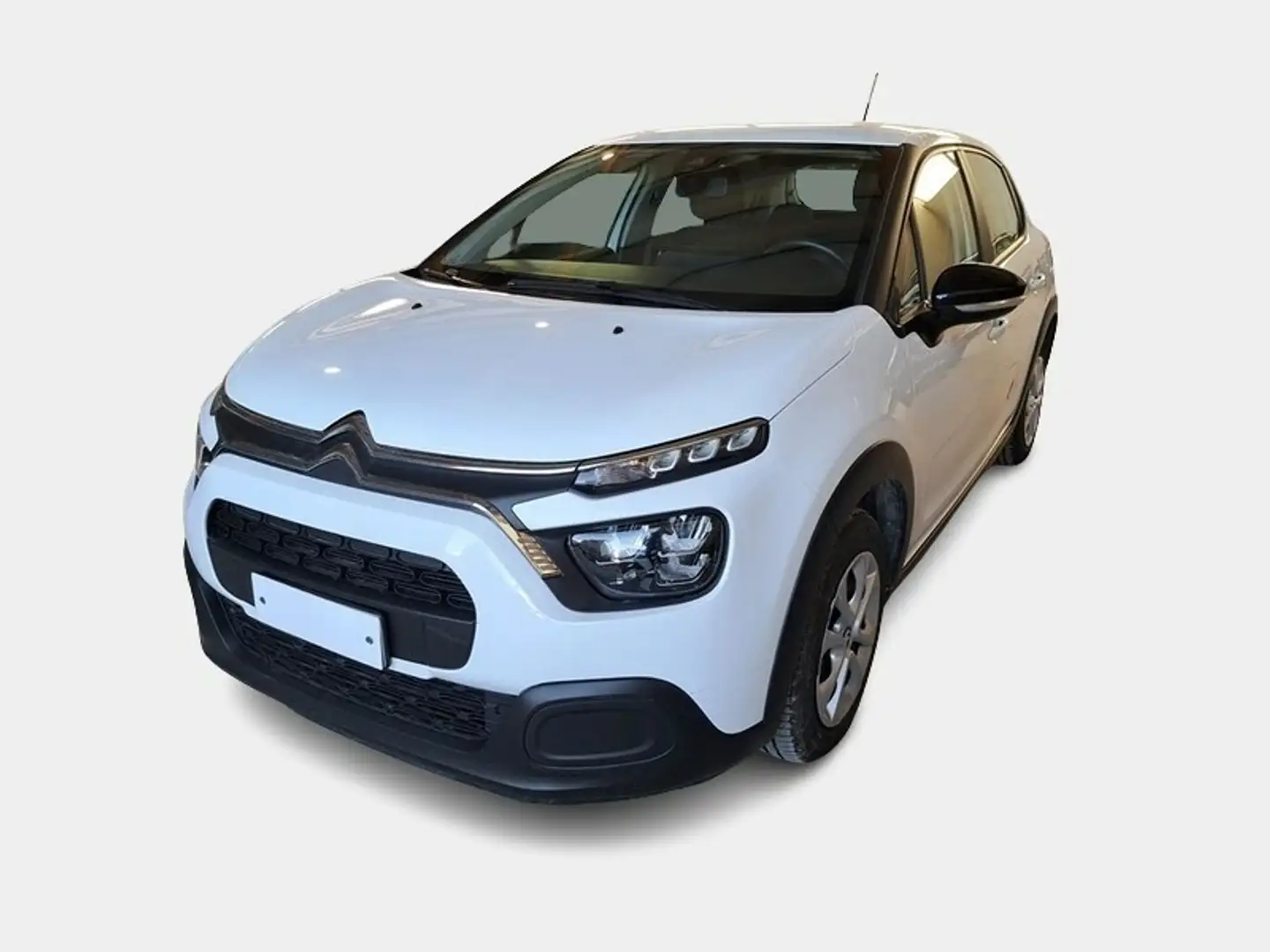 Citroen C3 BlueHDi 100 S&S Feel 5 PORTE - 1
