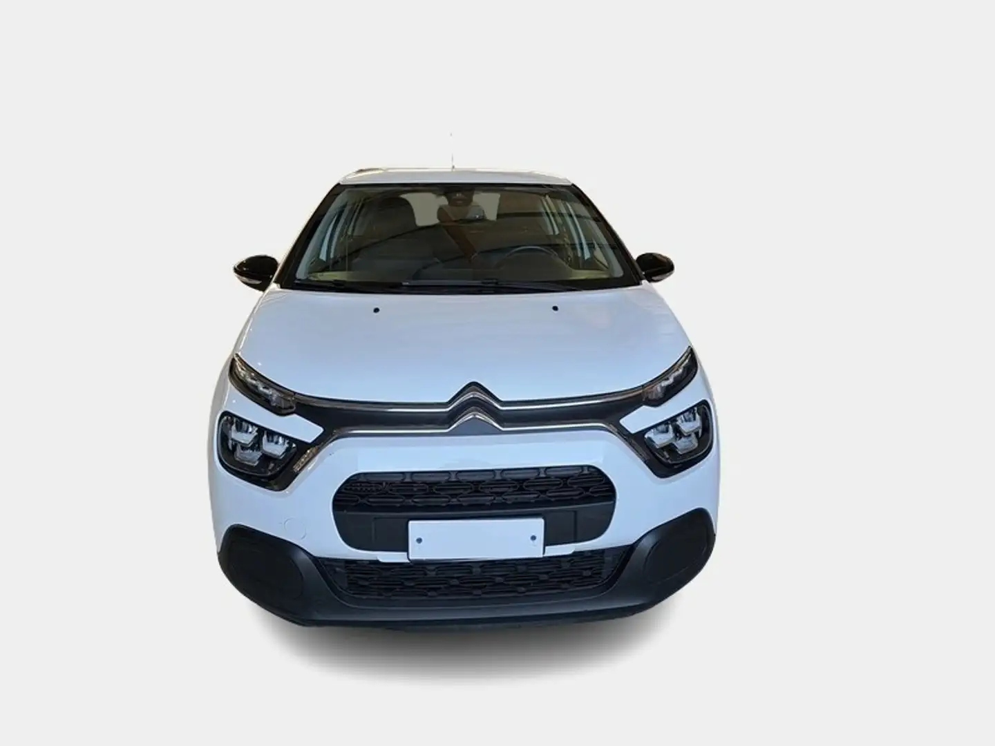 Citroen C3 BlueHDi 100 S&S Feel 5 PORTE - 2