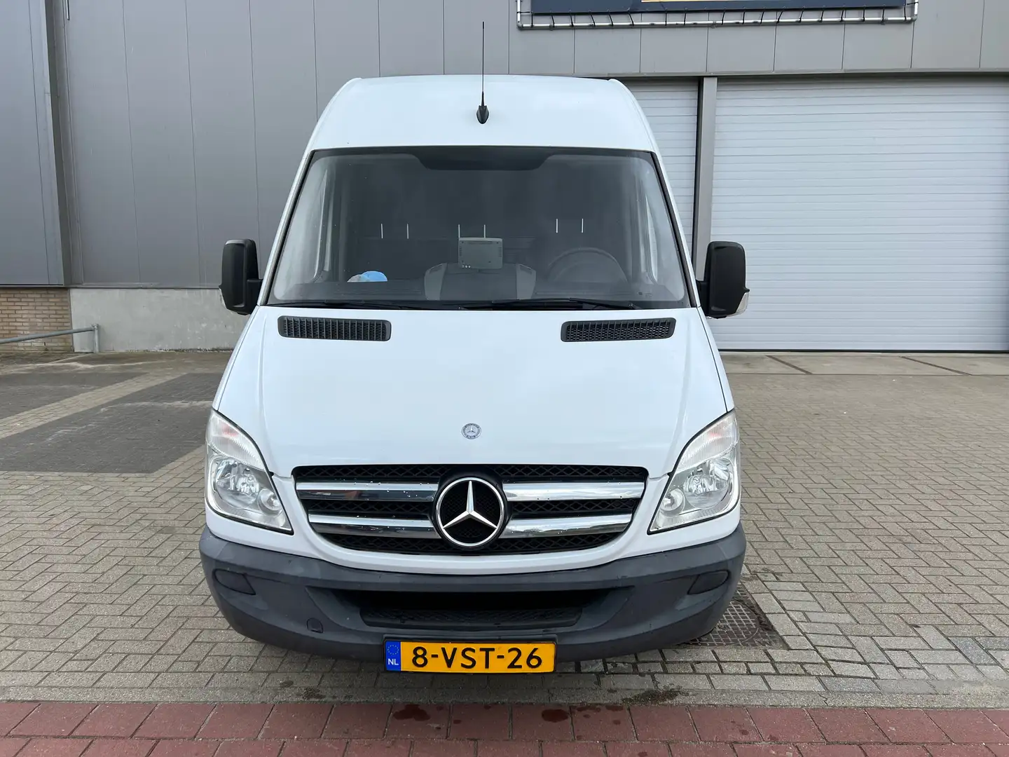 Mercedes-Benz Sprinter 313 2.2 CDI 366 DC L2H2 Wit - 1