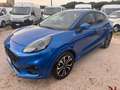 Ford Puma 1.0ecoboost hybrid ST-Line UNIPRO/NOVINCOLIFINANZ Blau - thumbnail 2