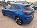 Ford Puma 1.0ecoboost hybrid ST-Line UNIPRO/NOVINCOLIFINANZ Blau - thumbnail 4