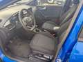 Ford Puma 1.0ecoboost hybrid ST-Line UNIPRO/NOVINCOLIFINANZ Blau - thumbnail 5