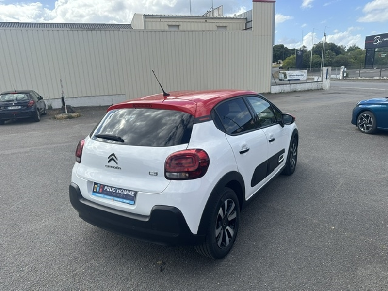 Photo du véhicule