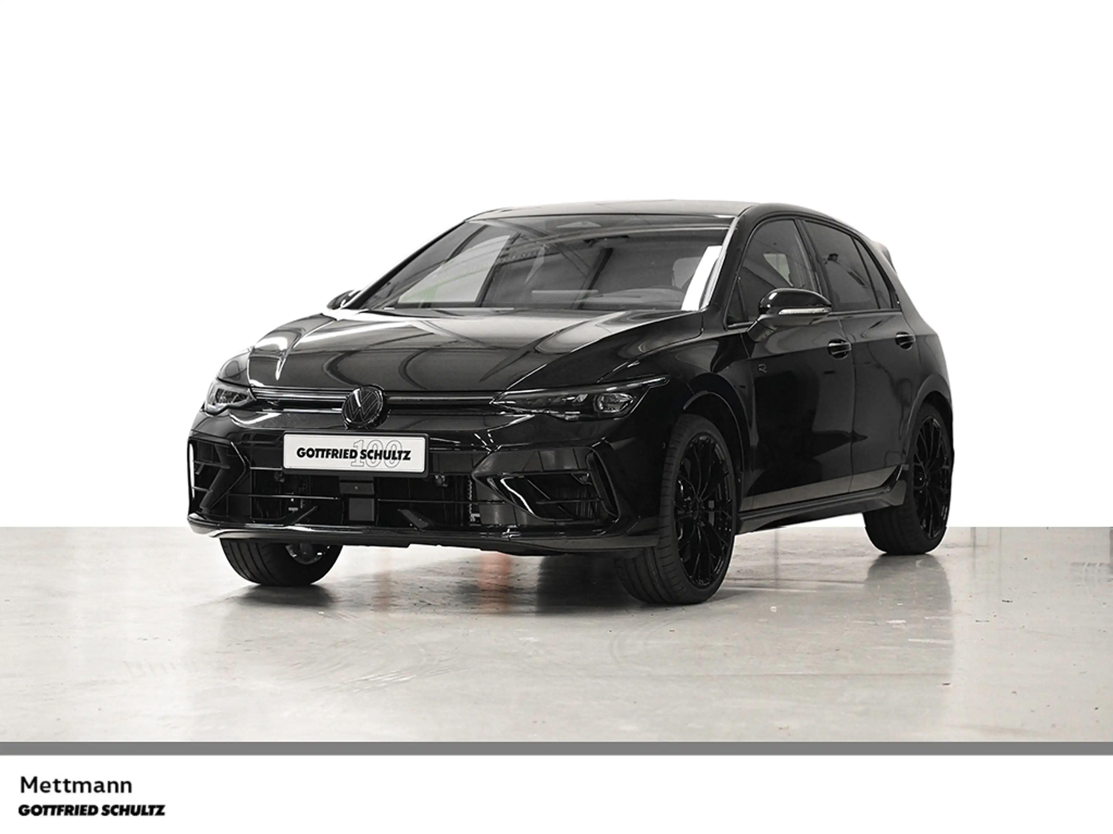 Volkswagen Golf R 2.0 TSI DSG IQ BLACK AKRAPO H&K PANO AREA HUD