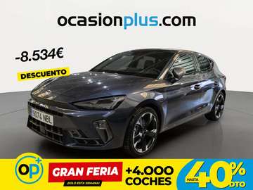 1.5 TSI e-Hybrid 150kW DSG