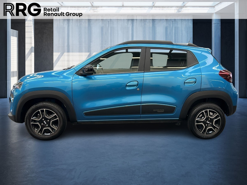 Dacia Spring ELECTRIC ESSENTIAL 45 Inkl.Batterie KLIMA — photo 2