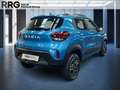 Dacia Spring Essentiel Rückfahrkamera Blau - thumbnail 5