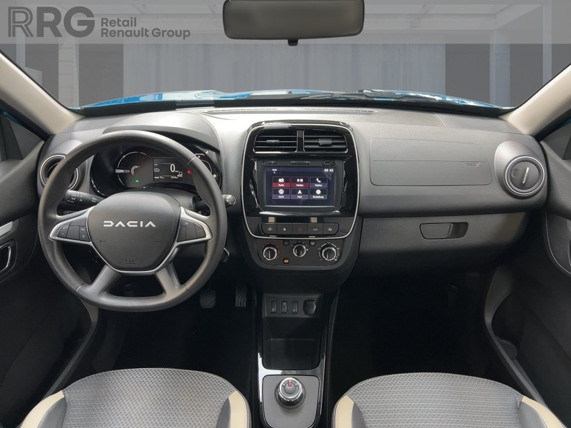 Dacia Spring ELECTRIC ESSENTIAL 45 Inkl.Batterie KLIMA — photo 10
