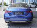 Mercedes-Benz C 300 e AMG Panorama Distronic Rückfahrkamera Blu/Azzurro - thumbnail 6