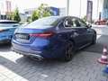 Mercedes-Benz C 300 e AMG Panorama Distronic Rückfahrkamera Blu/Azzurro - thumbnail 3