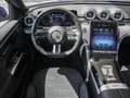 Mercedes-Benz C 300 e AMG Panorama Distronic Rückfahrkamera Blu/Azzurro - thumbnail 14