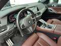 BMW X6 xDrive30dA M-Sport LiveCockProf HUD AHK SHZ V+H Schwarz - thumbnail 6