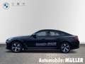 BMW i4 eDrive35 Gran Coupe Navi Klima RFK Laserlicht Sitz Black - thumbnail 6