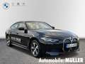BMW i4 eDrive35 Gran Coupe Navi Klima RFK Laserlicht Sitz Black - thumbnail 8