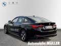 BMW i4 eDrive35 Gran Coupe Navi Klima RFK Laserlicht Sitz Nero - thumbnail 5