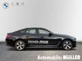 BMW i4 eDrive35 Gran Coupe Navi Klima RFK Laserlicht Sitz Noir - thumbnail 3