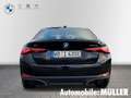 BMW i4 eDrive35 Gran Coupe Navi Klima RFK Laserlicht Sitz Zwart - thumbnail 4