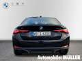 BMW i4 eDrive35 Gran Coupe Navi Klima RFK Laserlicht Sitz Black - thumbnail 4
