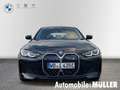 BMW i4 eDrive35 Gran Coupe Navi Klima RFK Laserlicht Sitz Black - thumbnail 2
