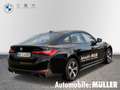 BMW i4 eDrive35 Gran Coupe Navi Klima RFK Laserlicht Sitz Noir - thumbnail 7