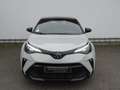 Toyota C-HR 2.0 Hybrid 184pk Hybrid GR Sport Premium!!! Blanc - thumbnail 2