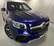 Mercedes-Benz GLB 220 d*4M*AMG*7SITZ*PANO*AHK*SPUR* Bleu - thumbnail 1
