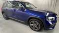 Mercedes-Benz GLB 220 d*4M*AMG*7SITZ*PANO*AHK*SPUR* Bleu - thumbnail 3