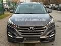 Hyundai TUCSON Premium 2WD/NAVI/LEDER/PANO/SHZ/SCHKHFT Grau - thumbnail 8