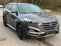 Hyundai TUCSON Premium 2WD/NAVI/LEDER/PANO/SHZ/SCHKHFT Grau - thumbnail 7